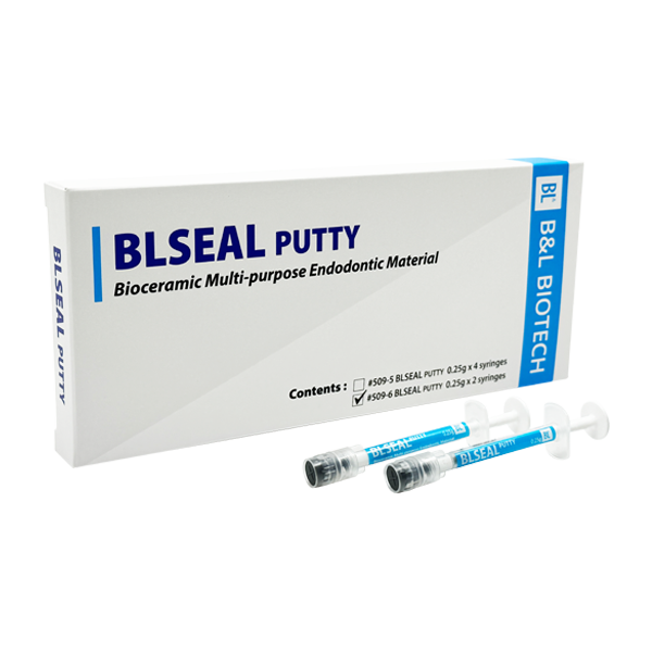 BLSEAL Putty - 0.5g (Retail)