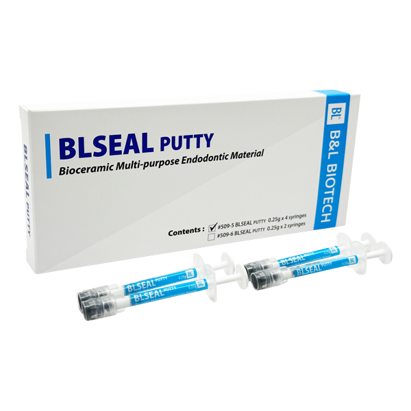 BLSEAL Putty - 1g (Retail)