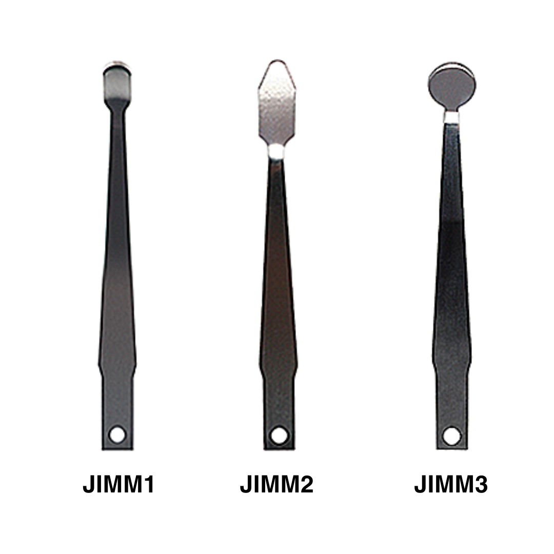 B&L Jetip Instrument Micro Mirror (Retail)