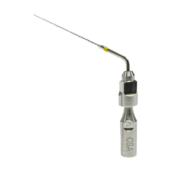 CI Tip Set (Chuck Irrigation File) (Retail) - 120 degrees