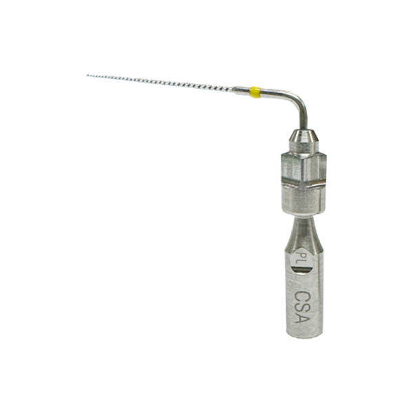 CI Tip Set (Chuck Irrigation File) (Retail) - 90 degrees