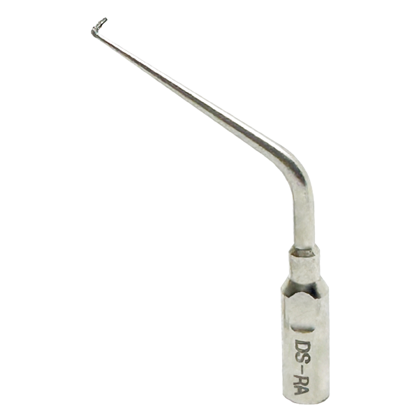 DS-RA, Bent to Right (0.4D)(Retail)