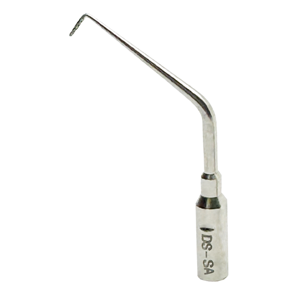 DS-SA, Straight (0.4D)(Retail)