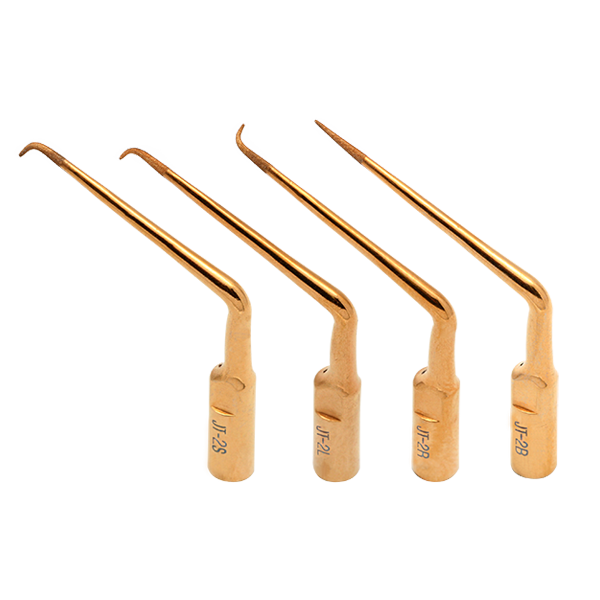 JT2FA: B&L Ultrasonic Apico Tip for Anterior & Posterior Full Set (Retail)