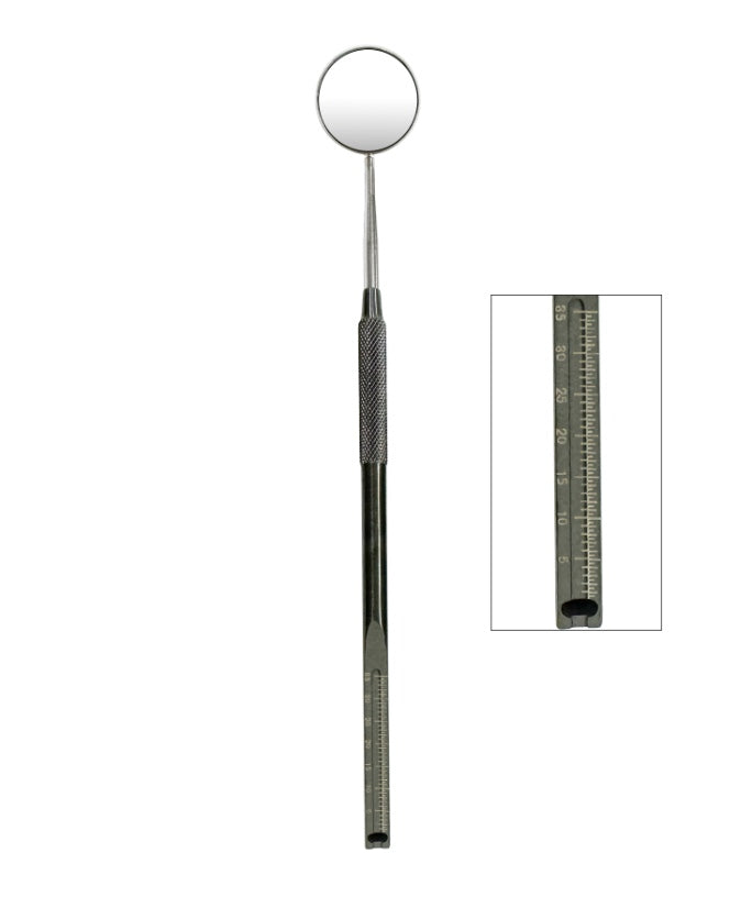 Pro Endo Mirror (Retail)