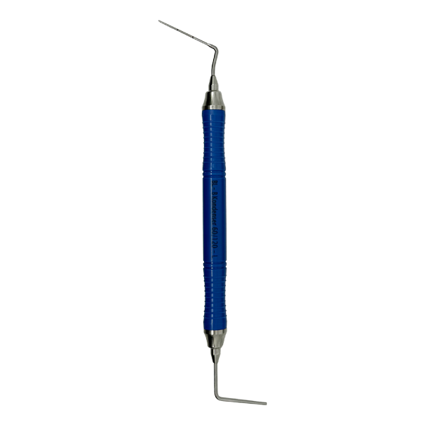 BL-B Kondenser 60/120 Long Type (Retail)