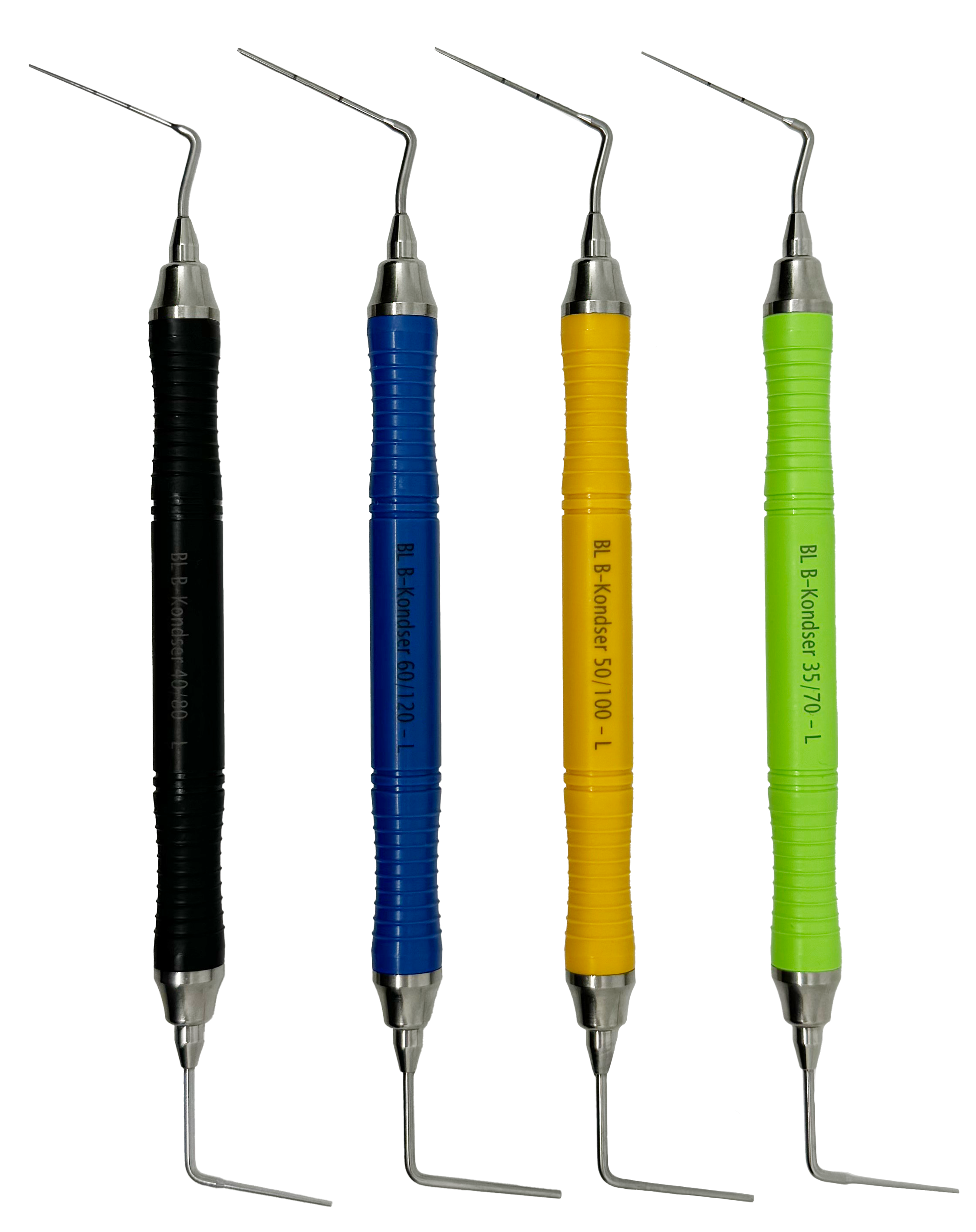 BL-B Kondenser Full Set-Long Type (Retail)