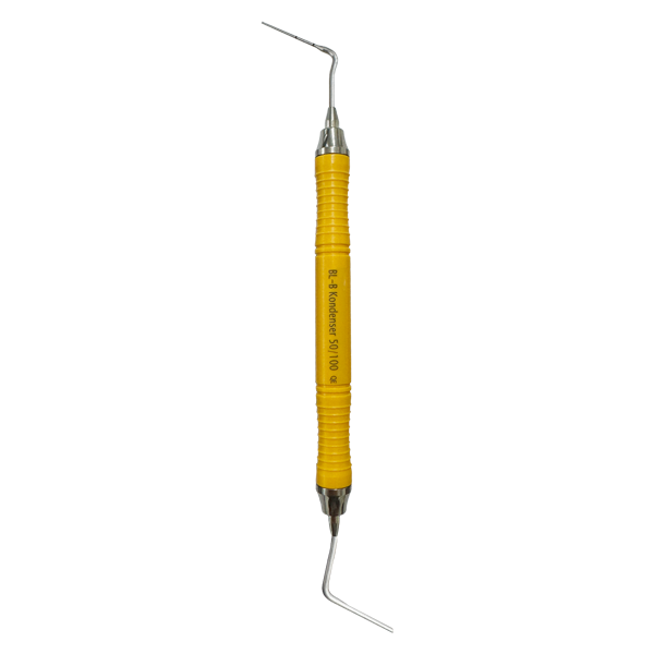 BL-B Kondenser 50/100 (Retail)