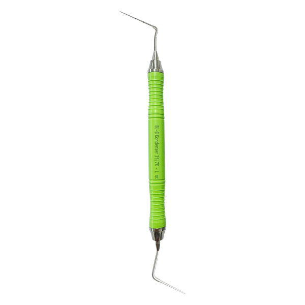 BL-B Kondenser 35/70 Long Type (Retail)