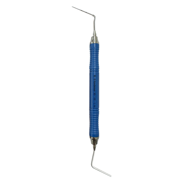 BL-B Kondenser 60/120 Long Type (Retail)