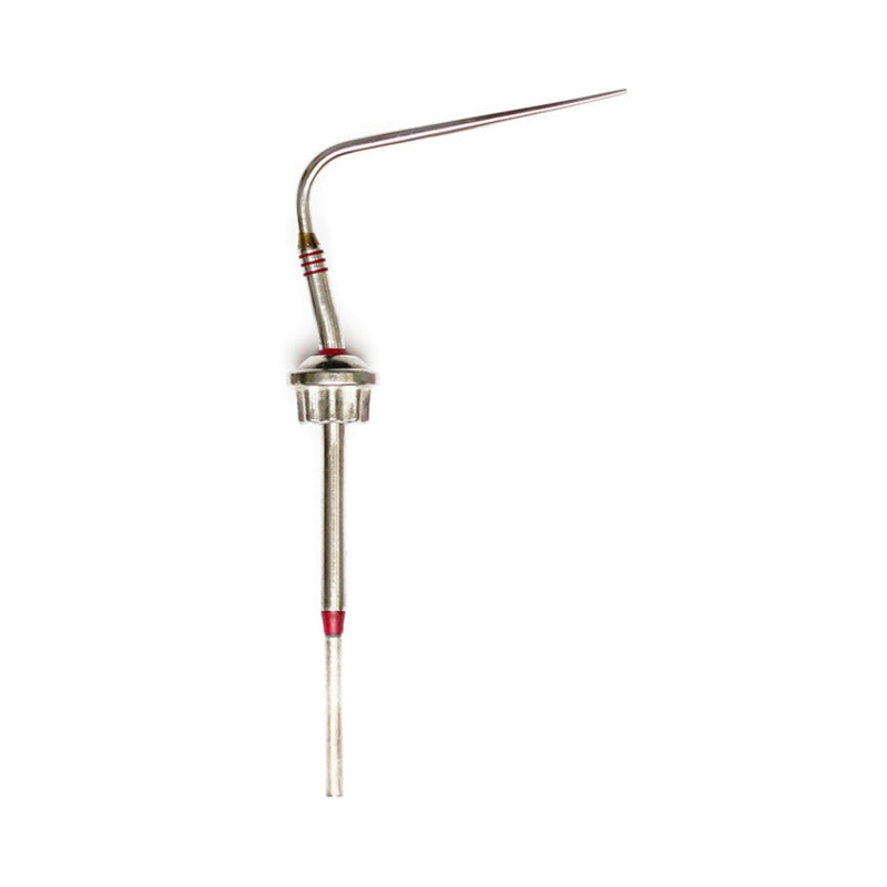 B&L Taper Plugger #55/.08 Long Type (Retail)