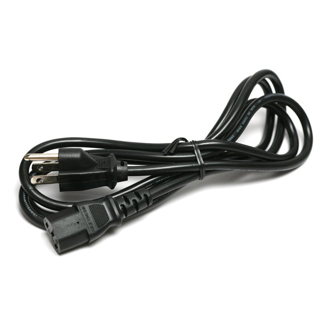 B&L Alpha II & Beta/Beta Mini Power Cord (retail)