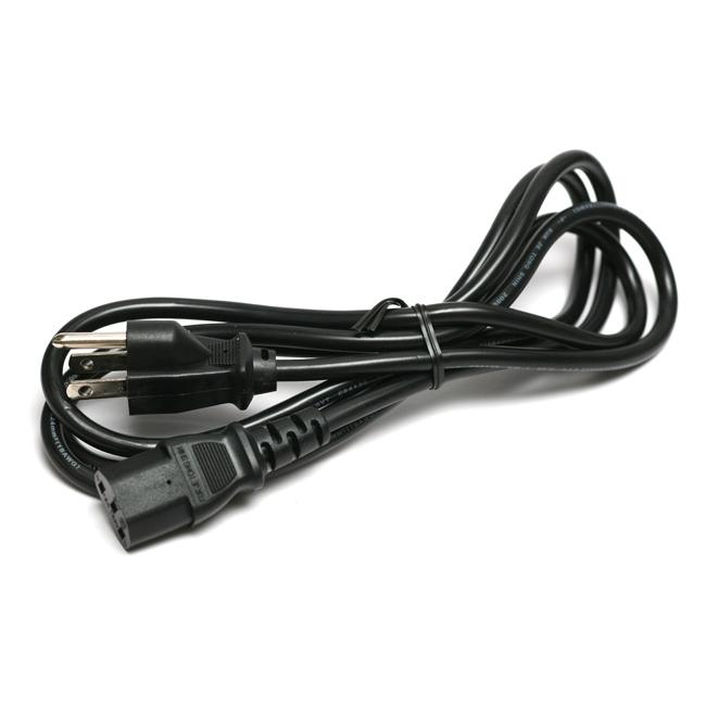B&L Alpha II & Beta/Beta Mini Power Cord (Resident)