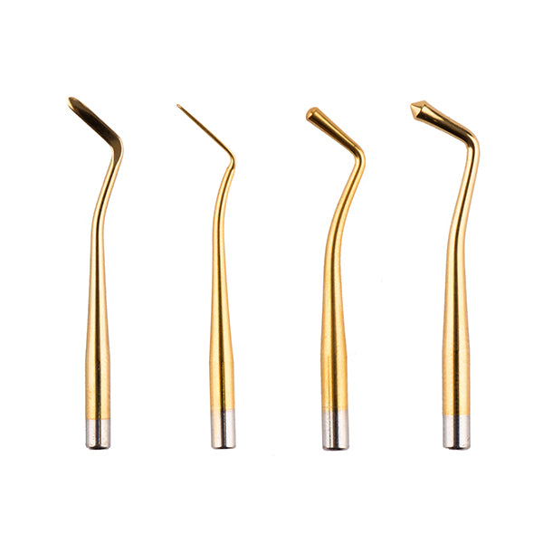 COMO: CT Tips (Retail)