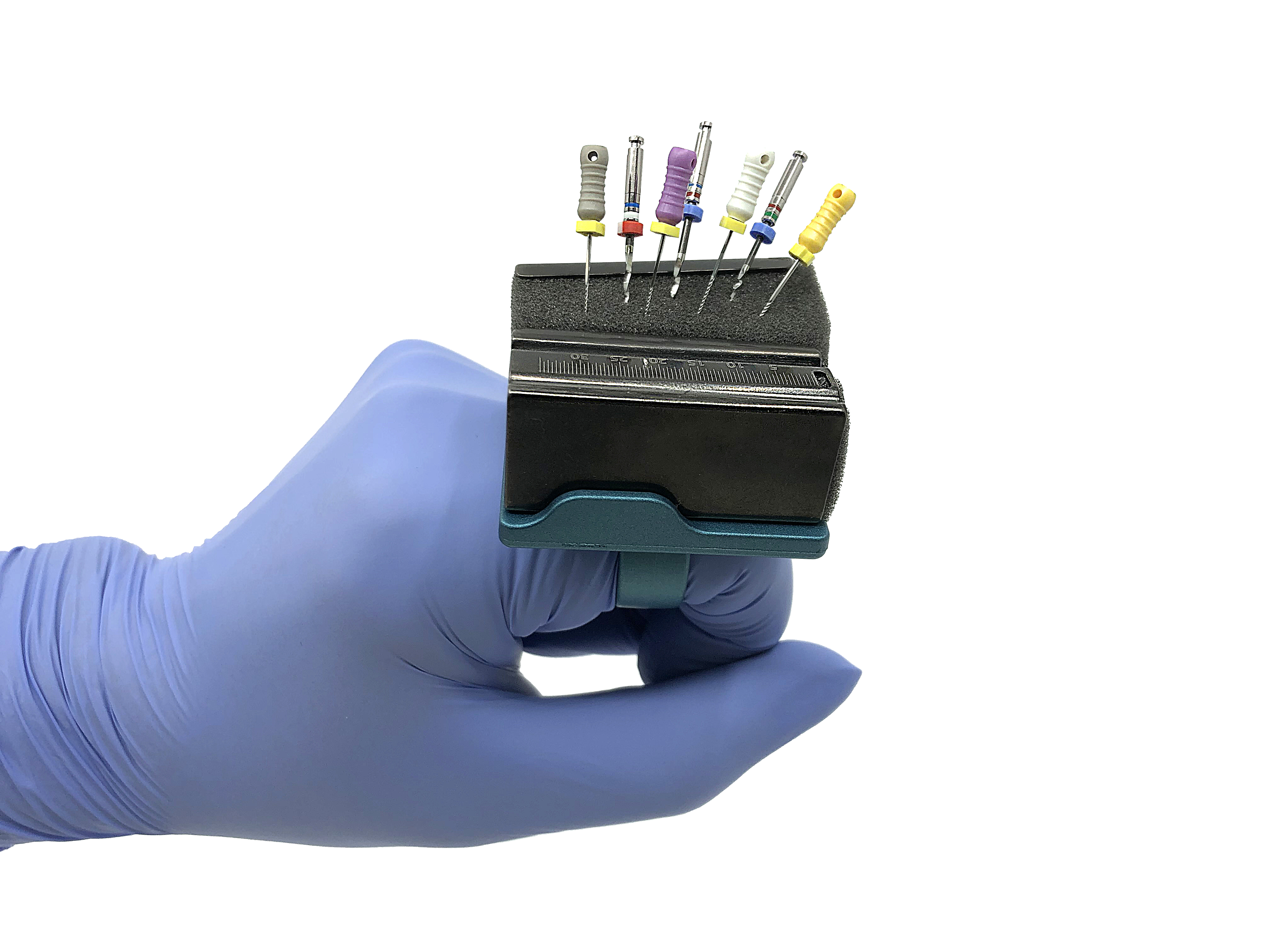 Endo R Set (DLC Coated) (Retail)