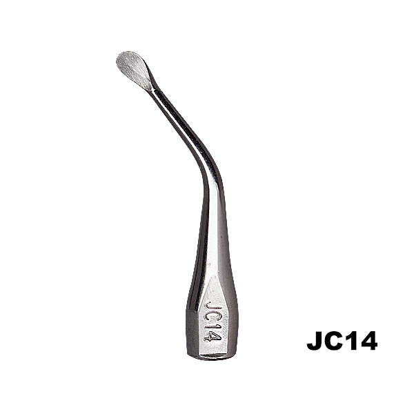 B&L Jetip Curette Scaler (Right) (Retail)