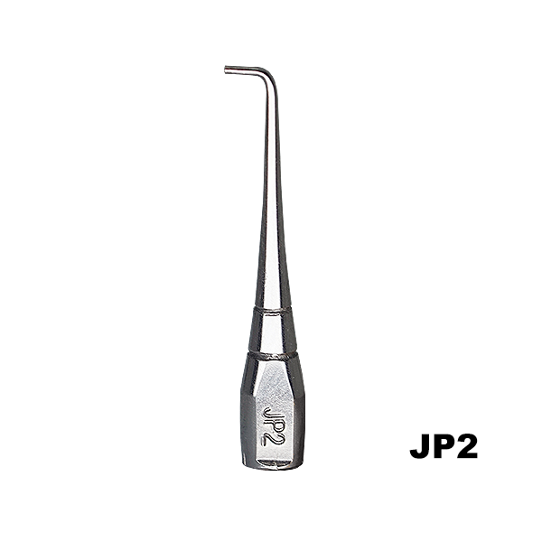 B&L Jetip Straight Condenser (Left) (Retail)