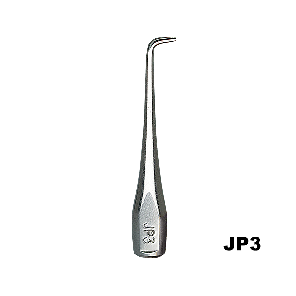 B&L Jetip Straight Condenser (Right) (Retail)