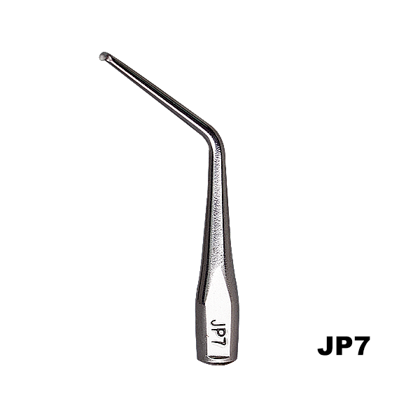 B&L Jetip Offset Condenser (Left: 0.5mm) (Retail)