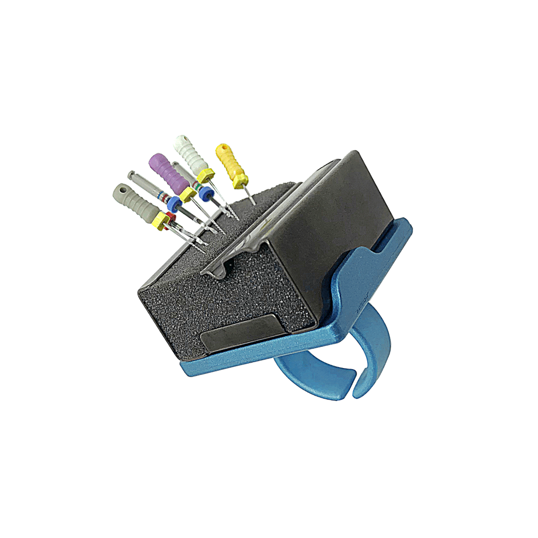 Endo R Set (DLC Coated) (Retail)