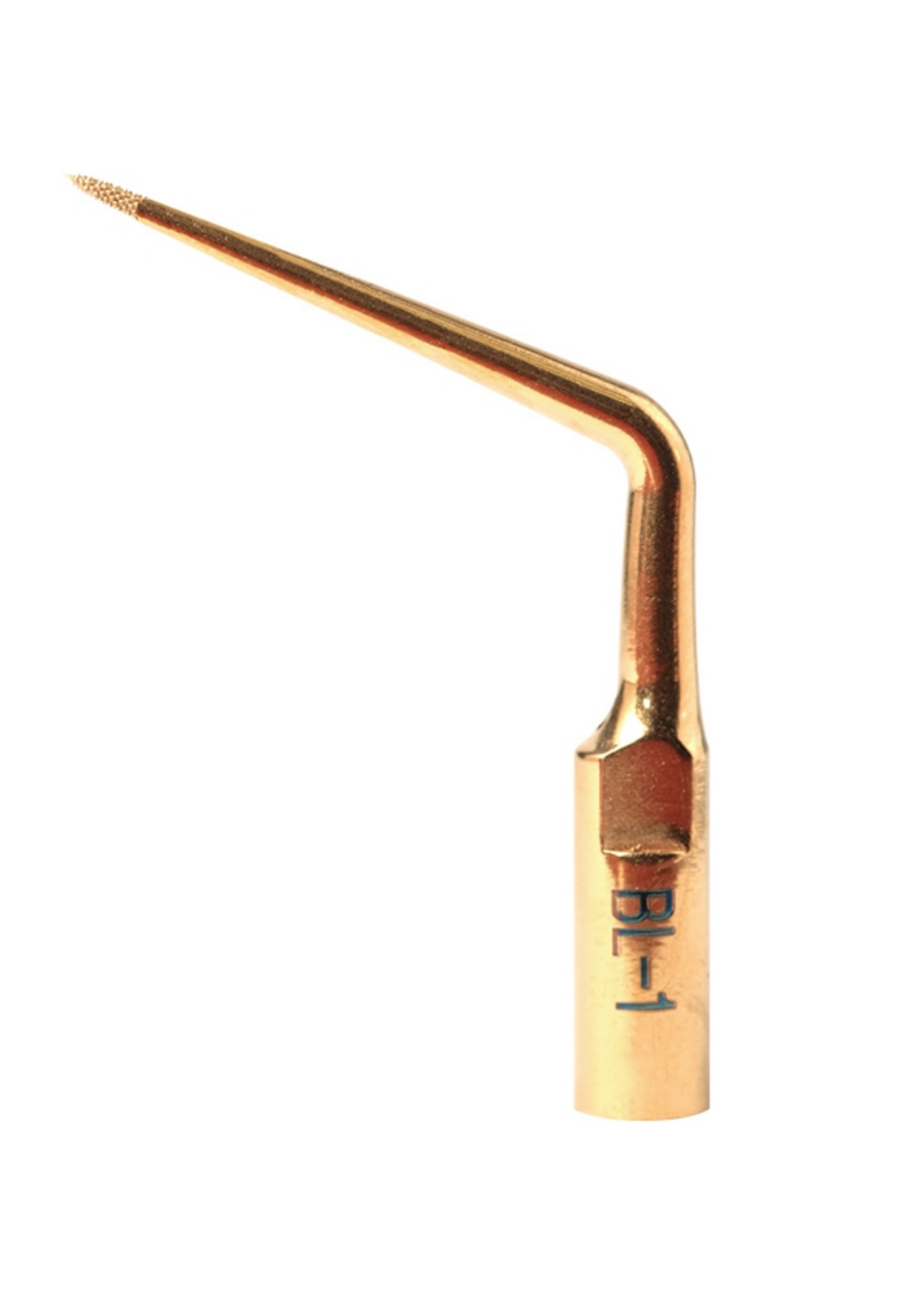 B&L Ultrasonic Endo Tip: BL1A (100 μm) (Retail)