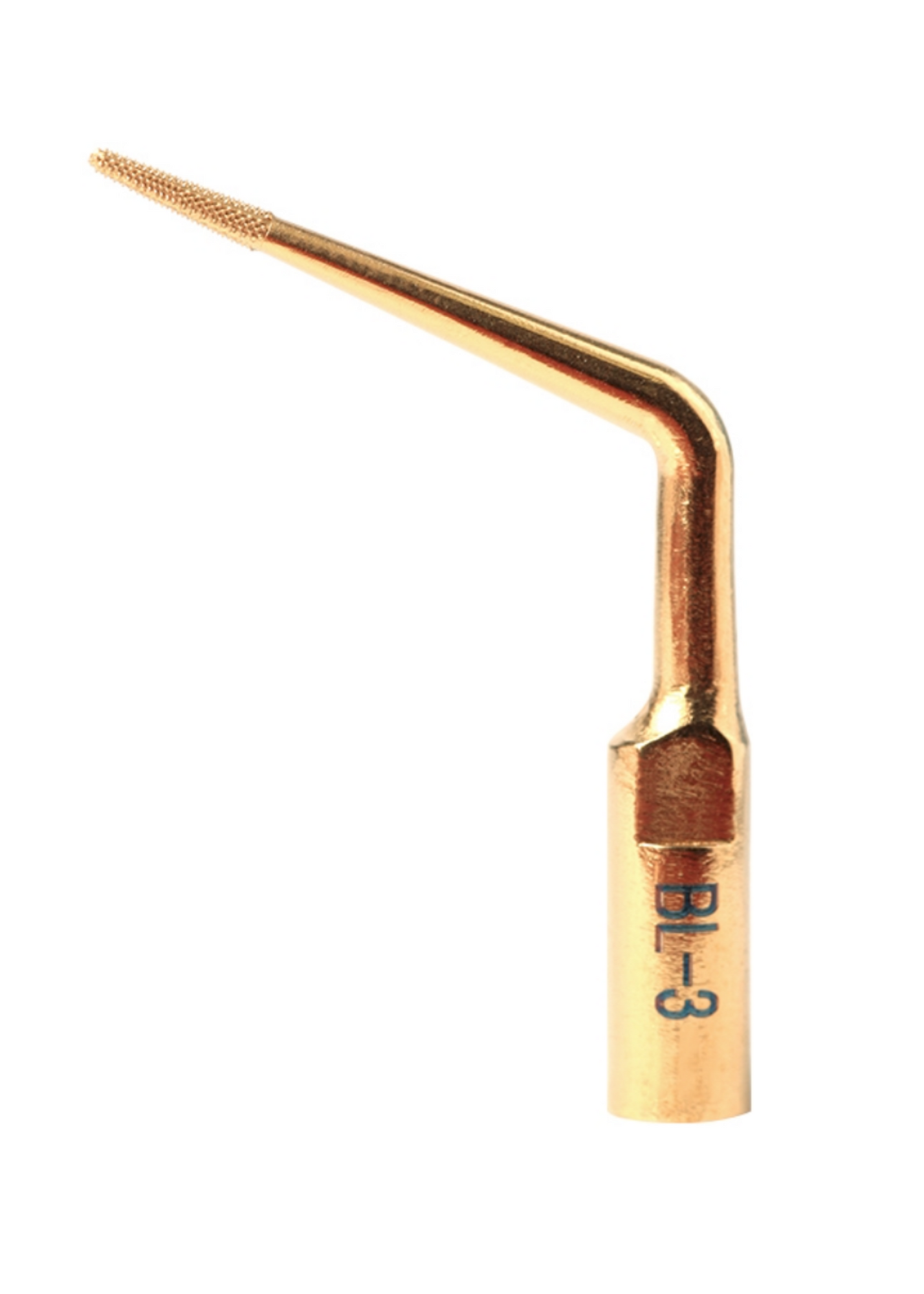 B&L Ultrasonic Endo Tip: BL3A (100 μm) (Retail)