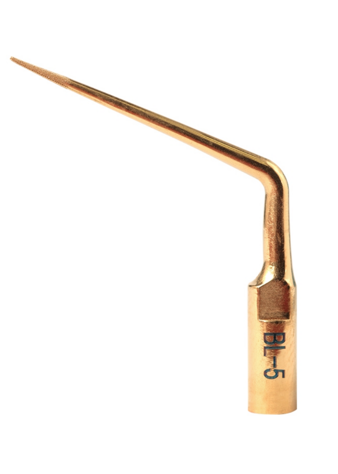 B&L Ultrasonic Endo Tip: BL5A (50μm) (Retail)