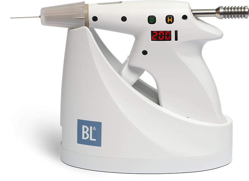B&L Beta Starter Kit [White]