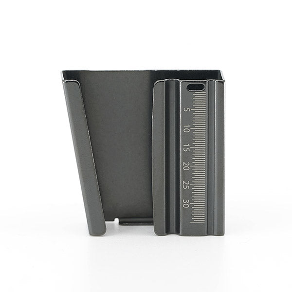 Endo M Main Body Right/Left (DLC coated) (Retail)