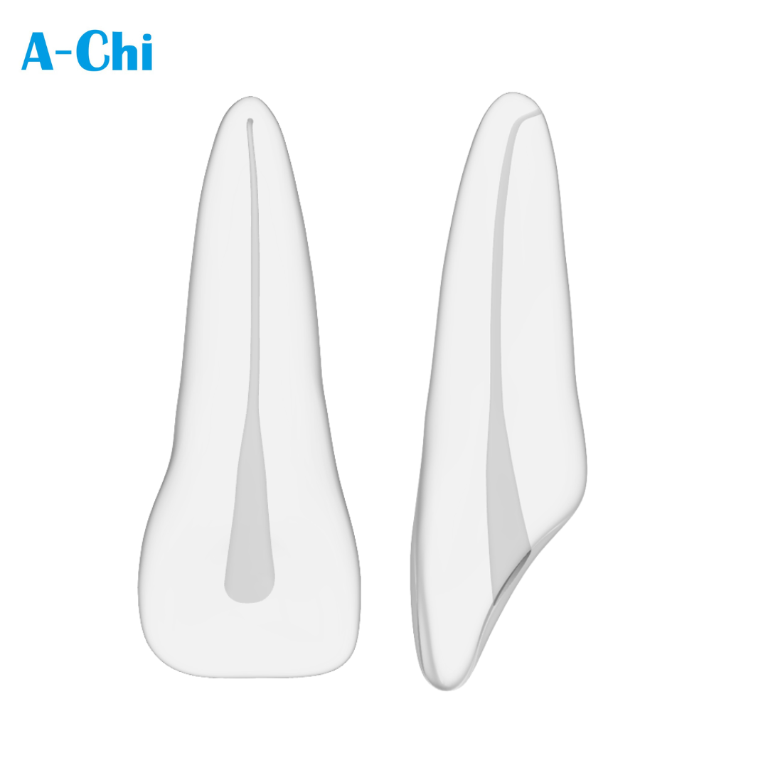 Maxillary Central Incisor
