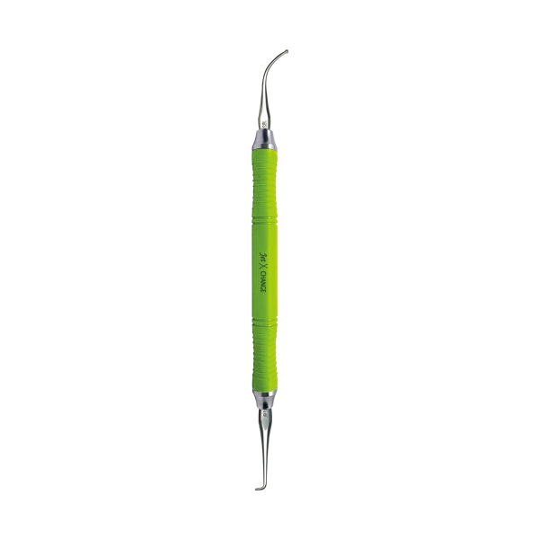 JB2JP3: Ball Burnisher & Micro plugger (Faculty)