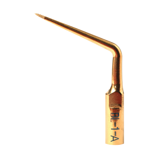 B&L Ultrasonic Endo Tip: BL-1-A (100 μm) (Retail)