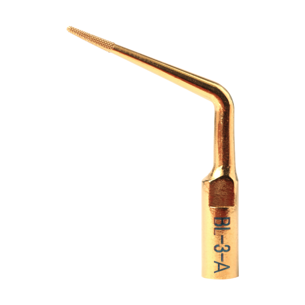 B&L Ultrasonic Endo Tip: BL-3-A (100 μm) (Retail)