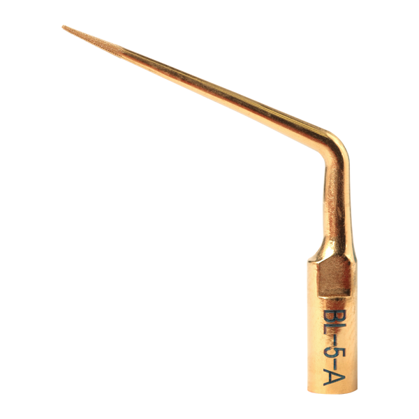 B&L Ultrasonic Endo Tip: BL-5-A (50μm) (Retail)