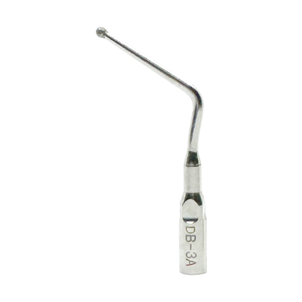 DB Tip: DB-3A (Retail)
