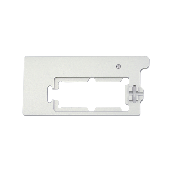 Digital R: Aluminum Pads (Retail)