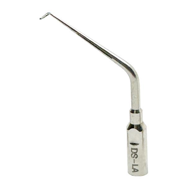 DS-LA, Bent to Left (0.4D)(Retail)