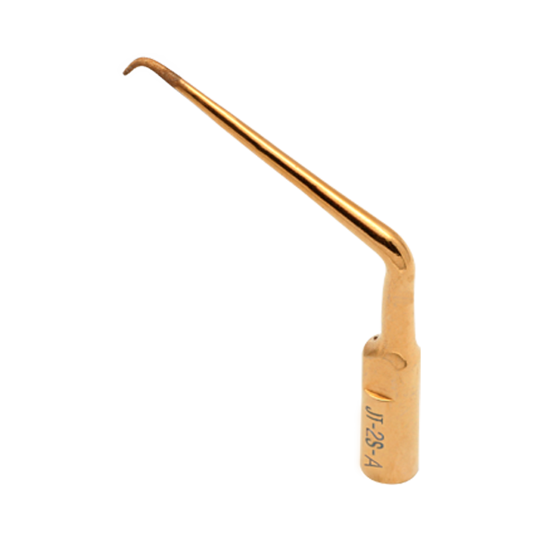 JT-2S-A: B&L Ultrasonic Apico Tip for Anterior & Posterior (Straight) (Retail)