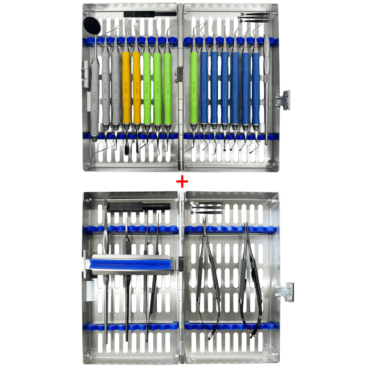 [NEW] JetXchange Surgical Instrument Deluxe Set (Retail)