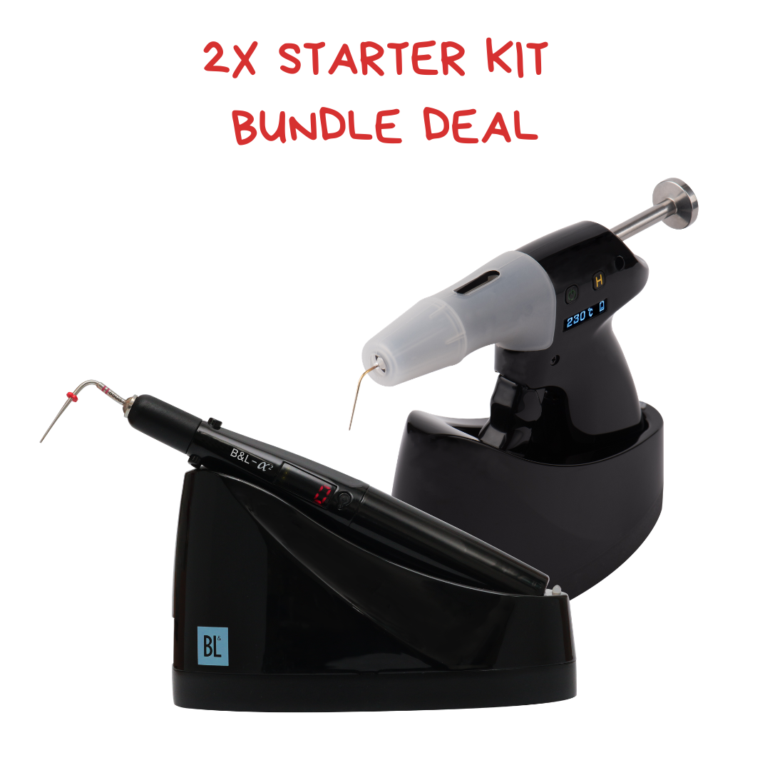 2x STARTER KIT BUNDLE DEAL (Retail) - PLEASE SELECT 2 KITS
