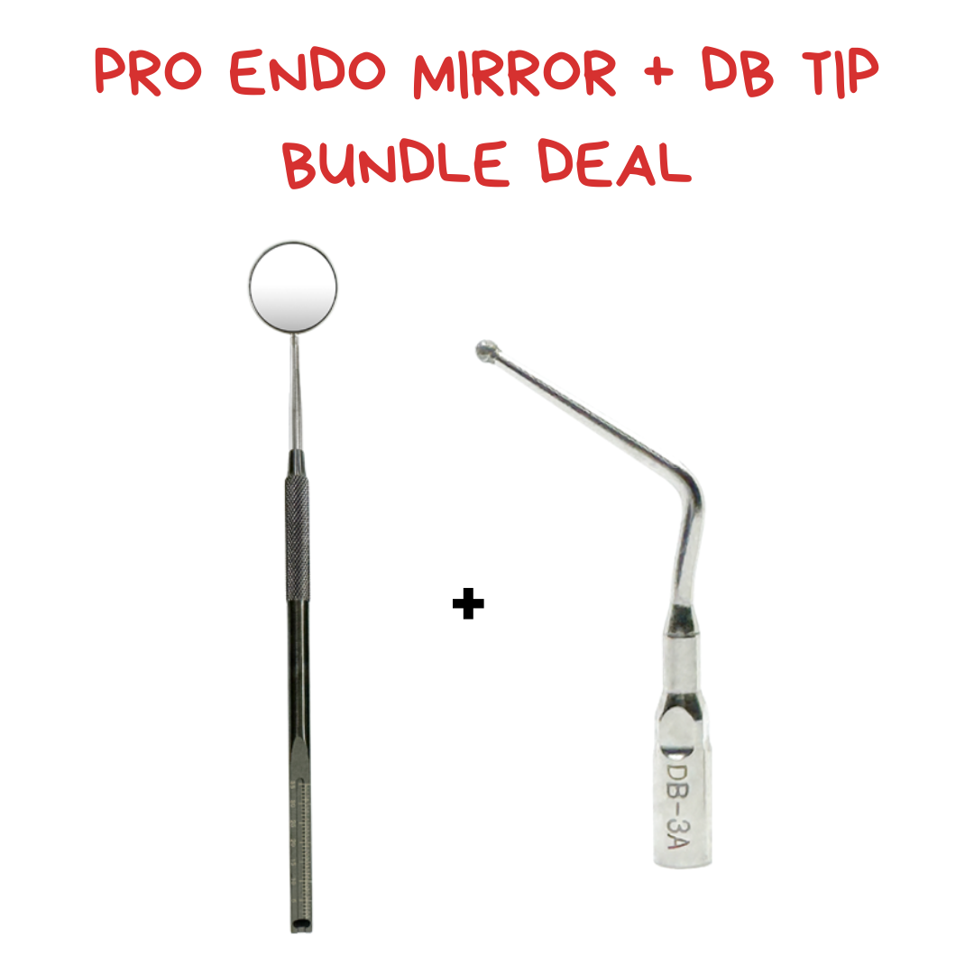 PEM / DB TIP BUNDLE DEAL (Retail)