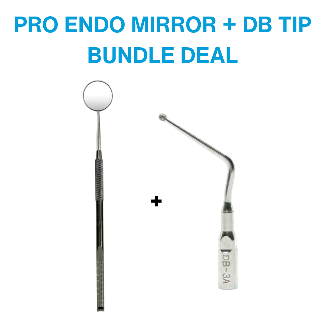 PEM / DB TIP BUNDLE DEAL (Retail)