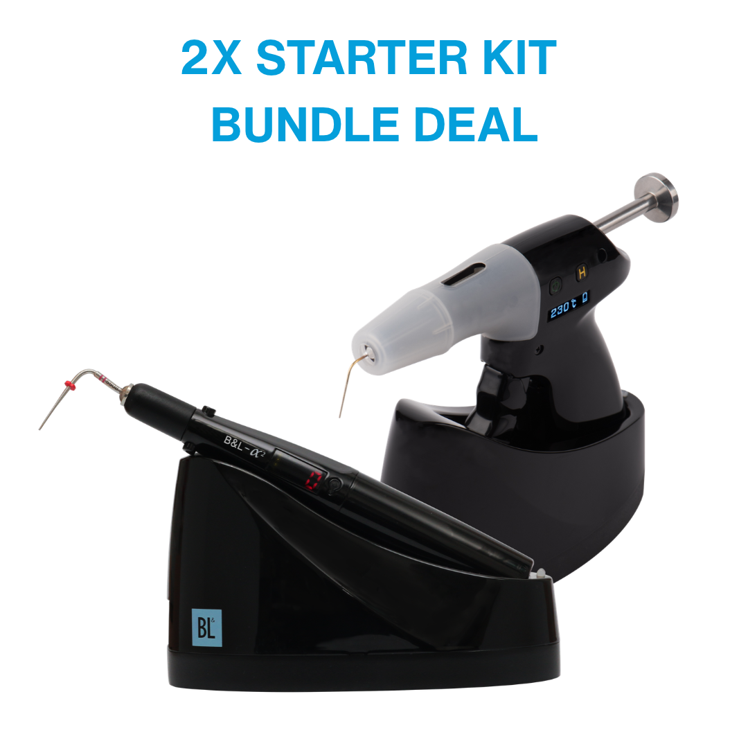 2x STARTER KIT BUNDLE DEAL (Retail) - PLEASE SELECT 2 KITS