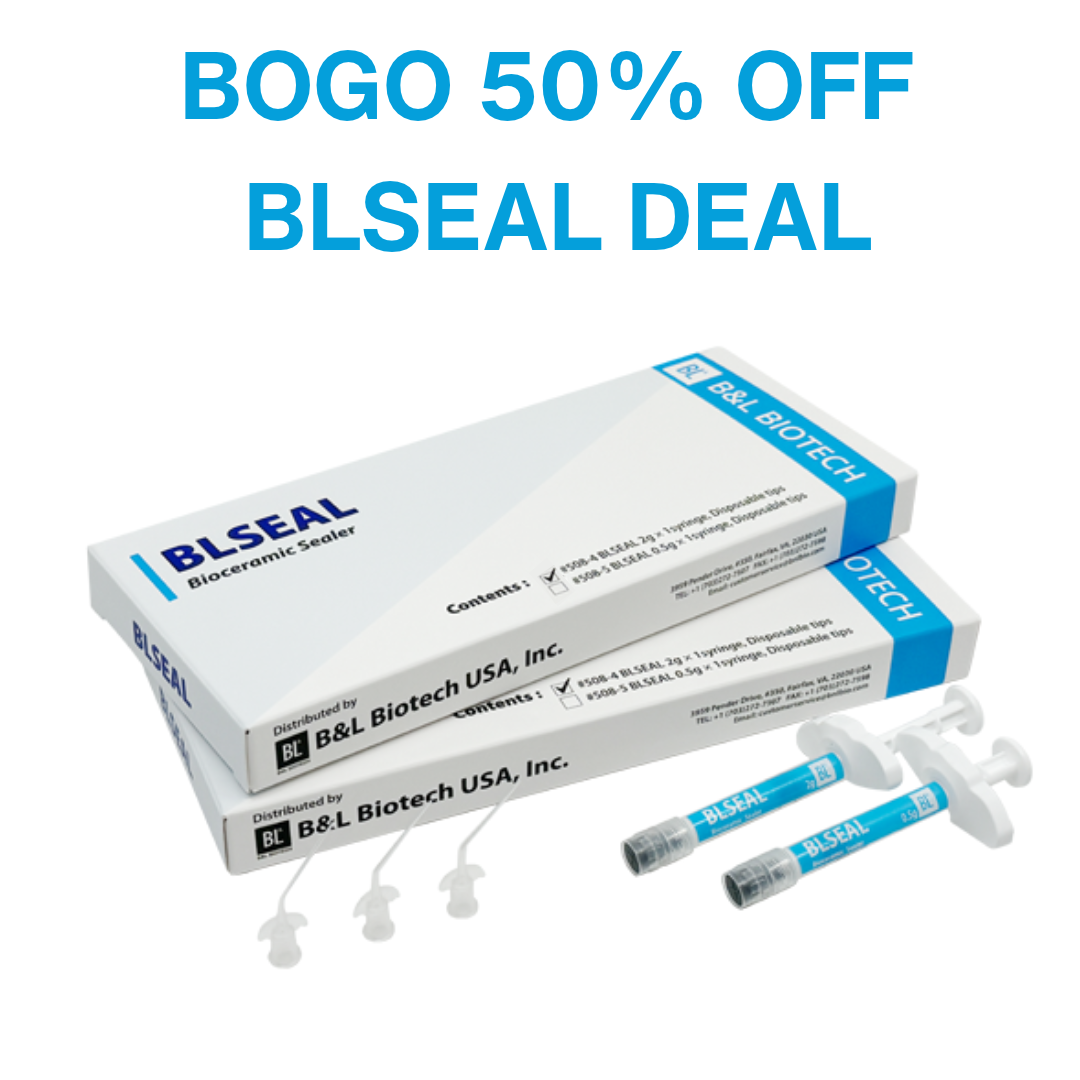 BLSEAL BOGO DEAL (Retail)