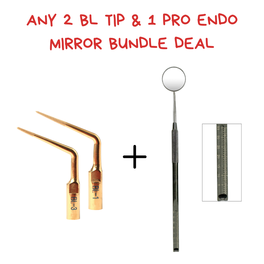 BL Tip / PEM BUNDLE DEAL (Retail)