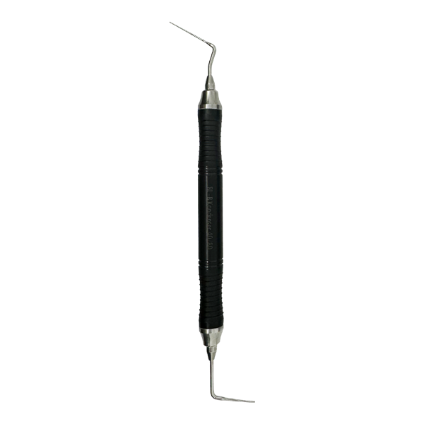 BL-B Kondenser 40/80 (Retail)