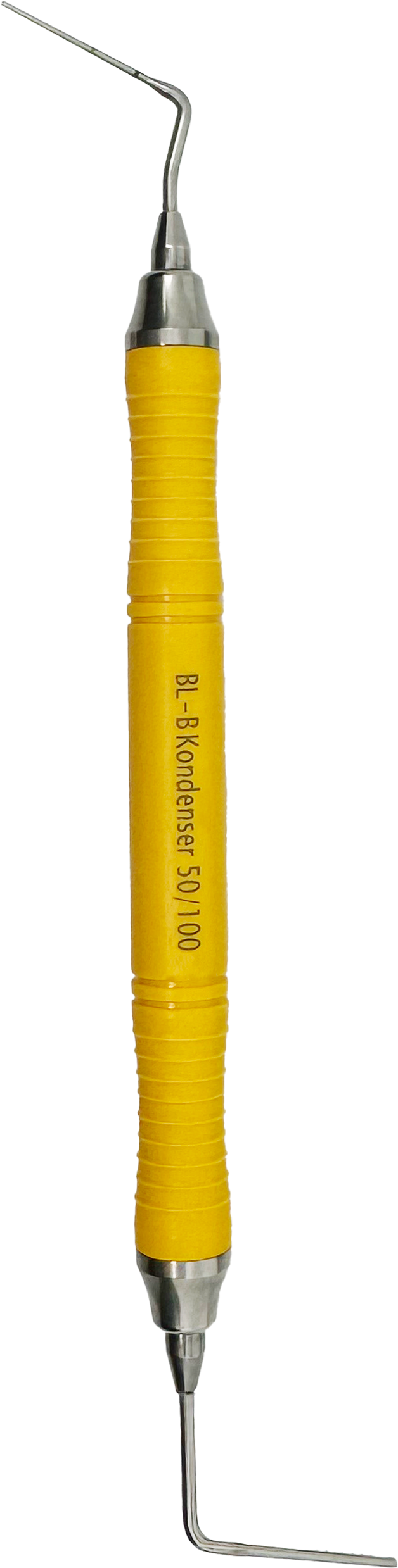 BL-B Kondenser 50/100 (Retail)