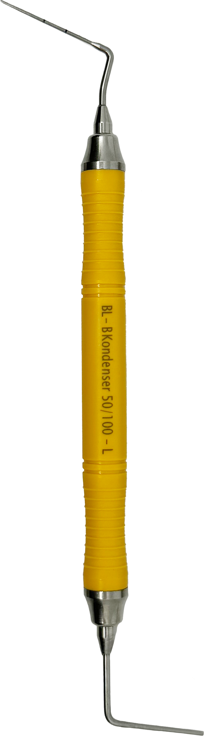 BL-B Kondenser 50/100 Long Type (Retail)