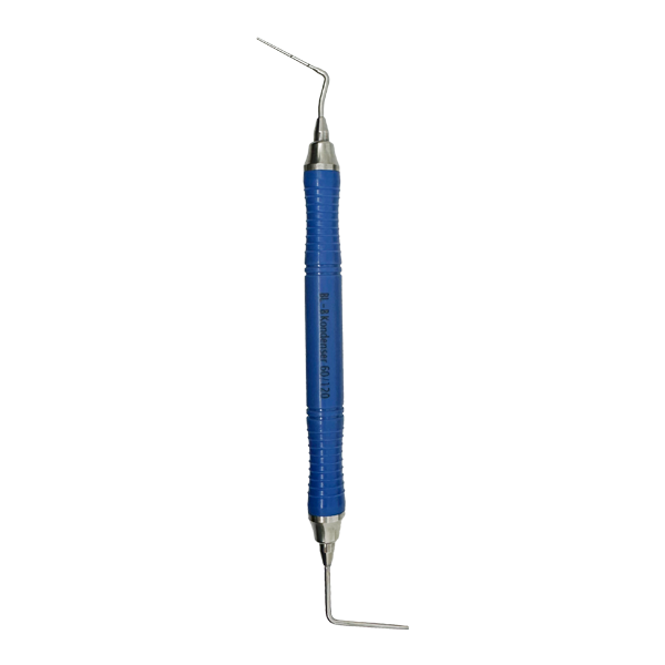 BL-B Kondenser 60/120 (Retail)