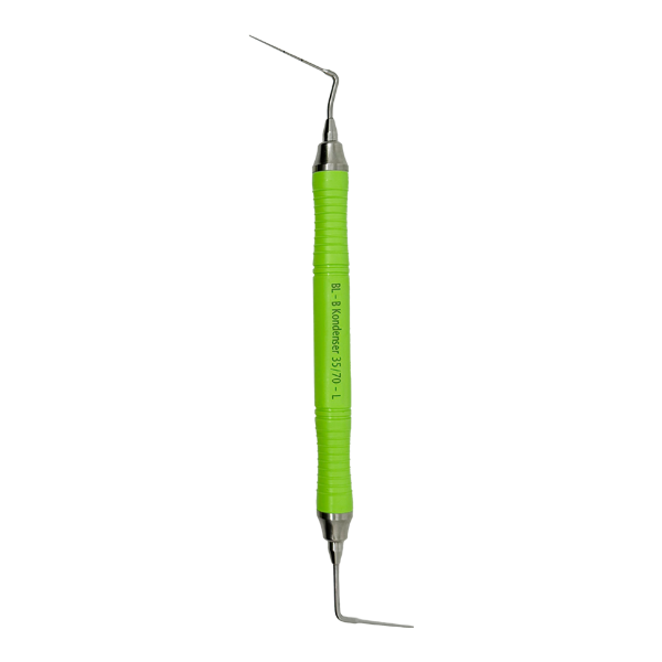 BL-B Kondenser 35/70 Long Type (Retail)